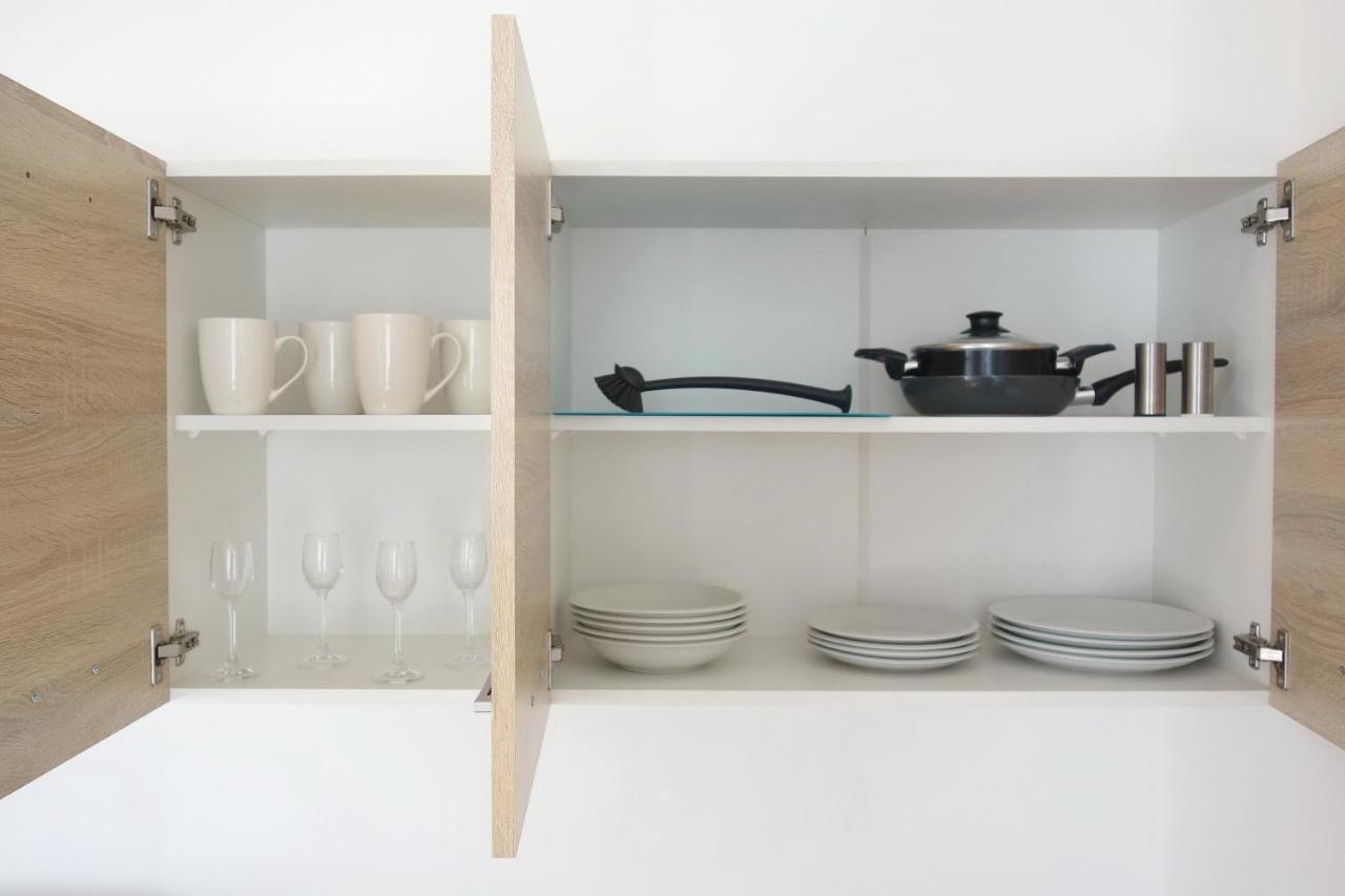 Apartmany Alzuz Rózsahegy Kültér fotó