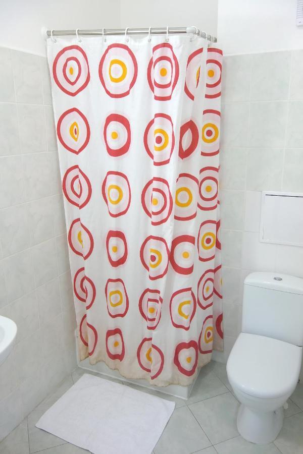 Apartmany Alzuz Rózsahegy Kültér fotó