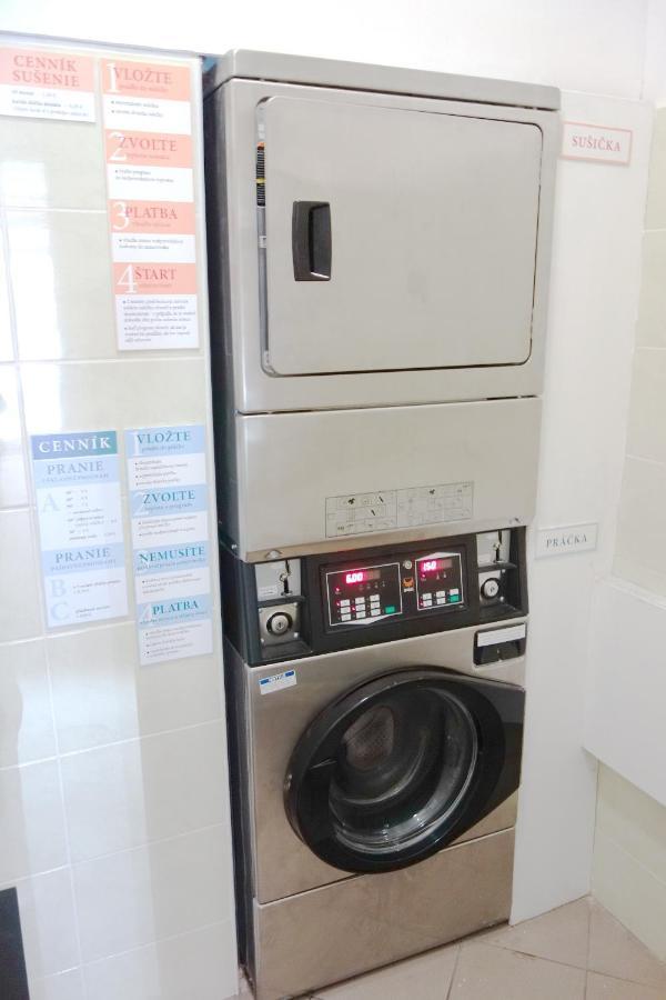 Apartmany Alzuz Rózsahegy Kültér fotó