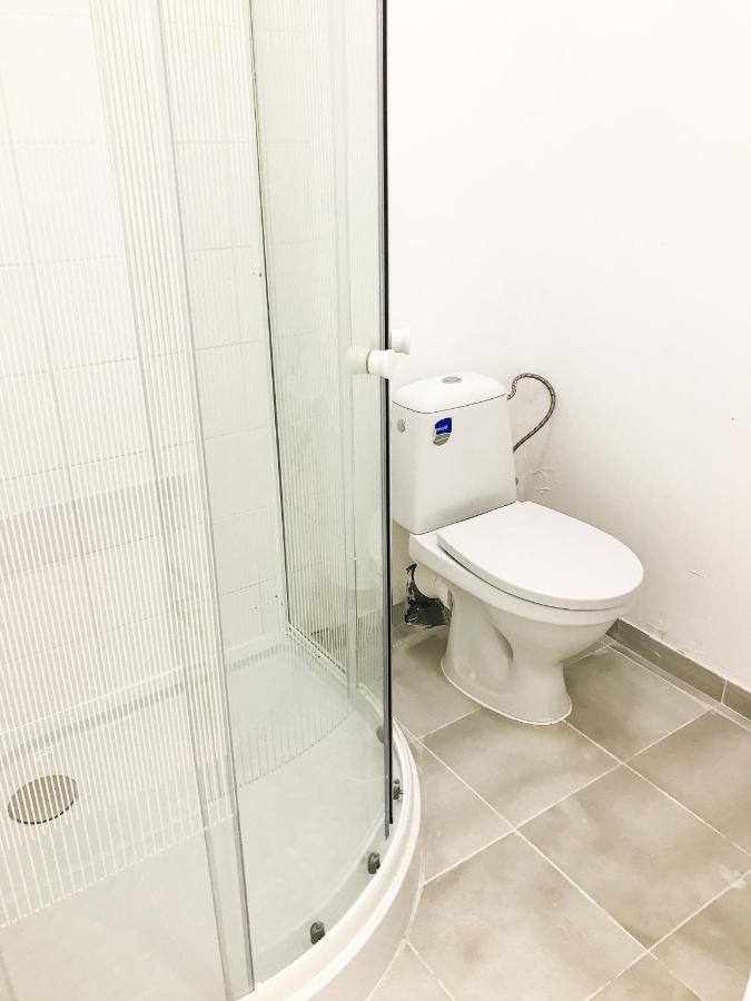 Apartmany Alzuz Rózsahegy Kültér fotó